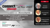 thumbnail of medium connect channel Tour 2023: Highlights München