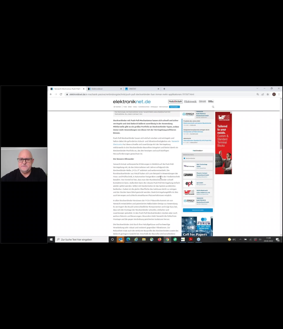 Matchmaker+ Webinar neue Preise