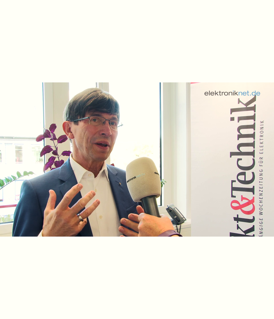 Transformation bei Phoenix Contact: »Wir müssen das Herz gewinnen«