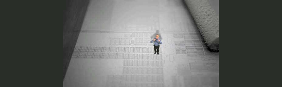 Im Inneren des 22-nm-Prozessors