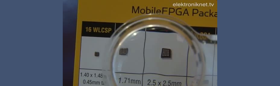 Forum: FPGAs in der Praxis 2014