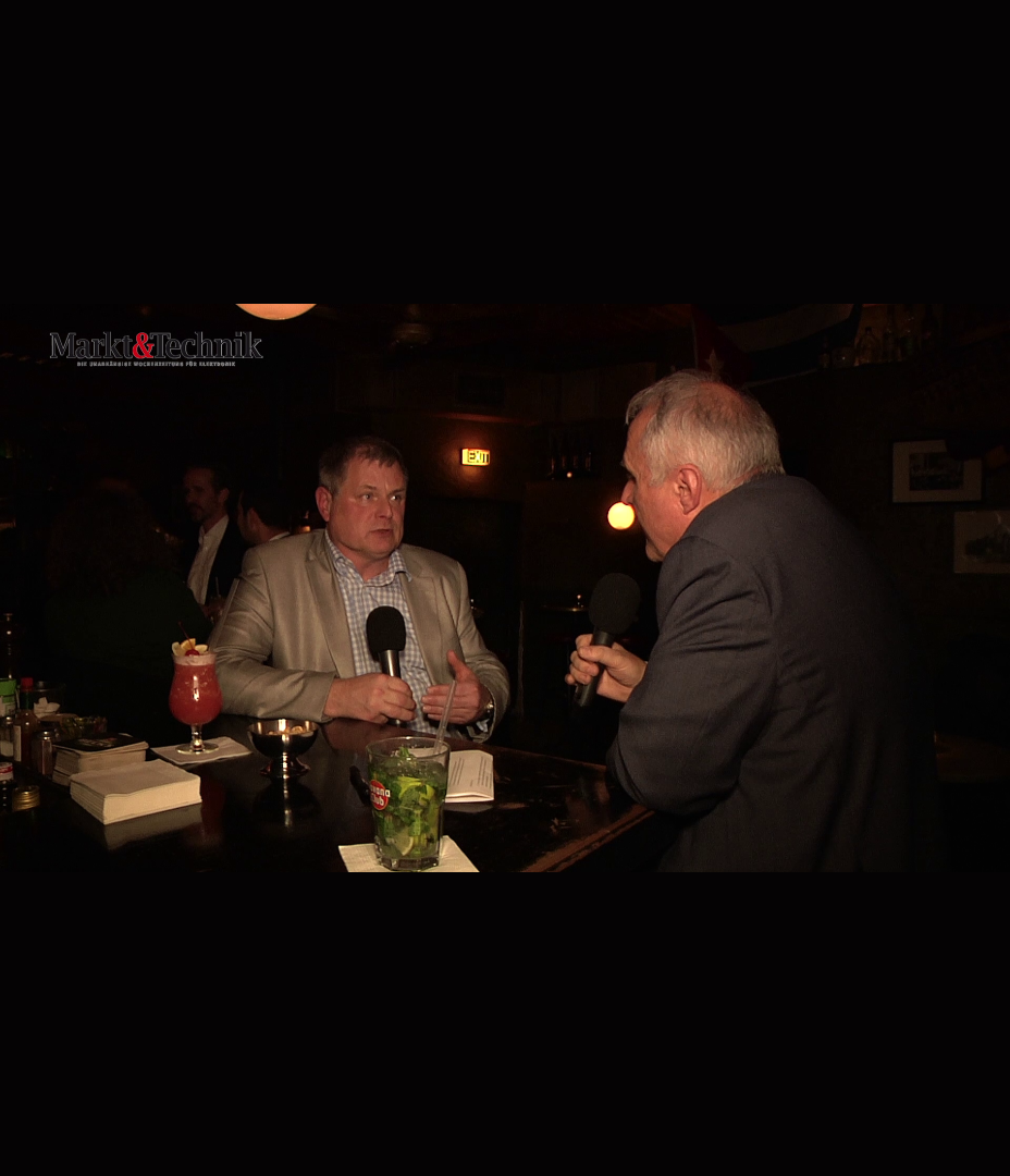 Markt und Technik-Club: Power Q&A mit Uwe Scheumann