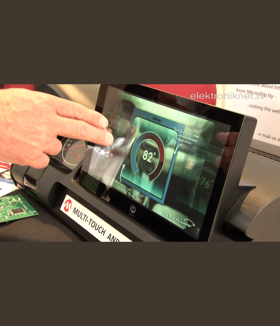 »5. Entwicklerforum HMI-Komponenten und Lösungen«