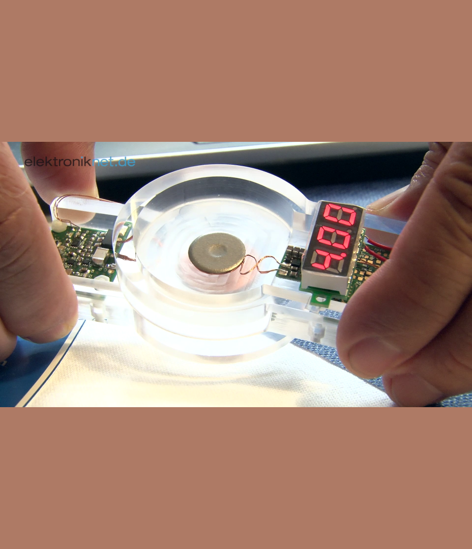 Der Wireless Power Congress 2017