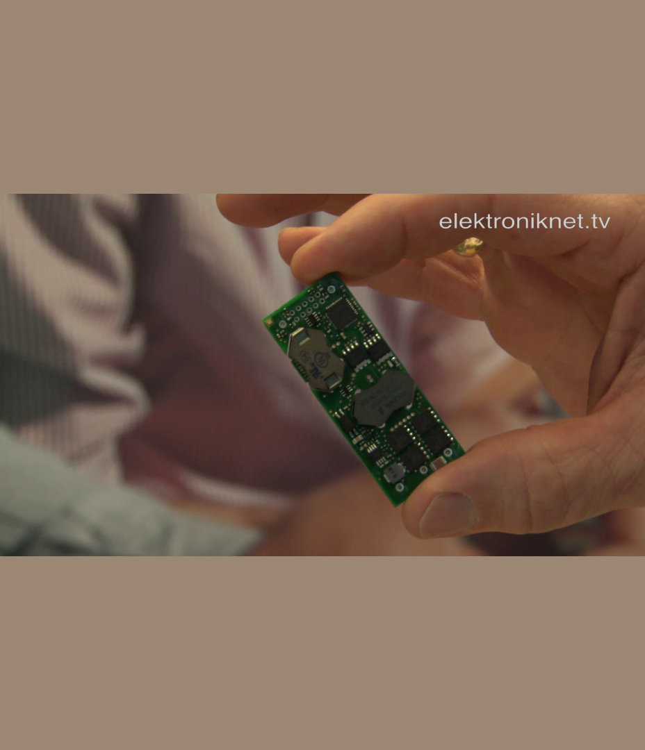 Das 1. Anwenderforum Stromversorgung