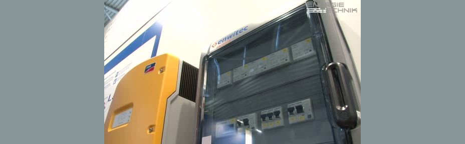 Strom trotz Blackout: Ersatzstromverteiler für PV-Speicher