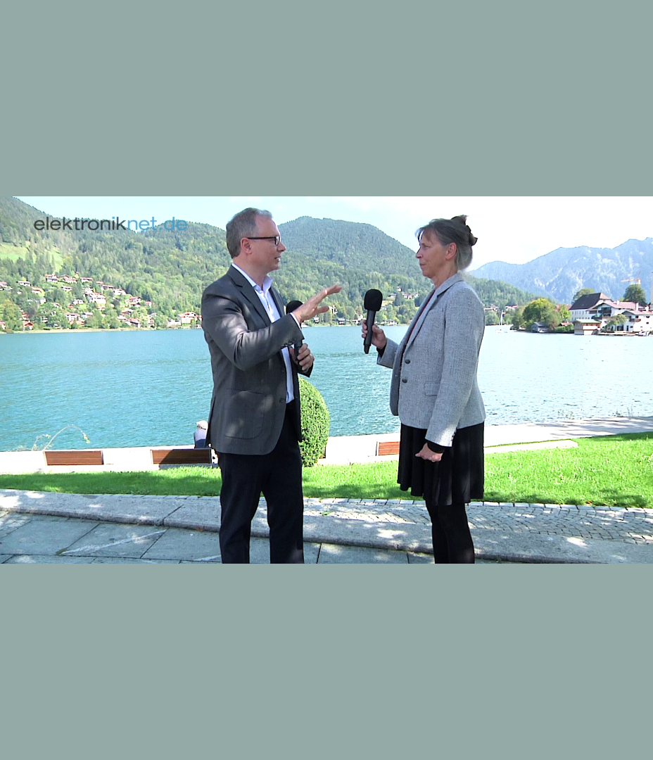 Einfachheit heißt die Devise