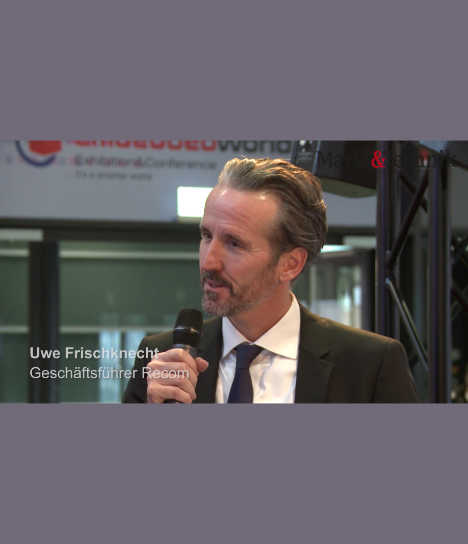 Markt&Technik-VIP-Bühne: Trends bei Stromversorgungen